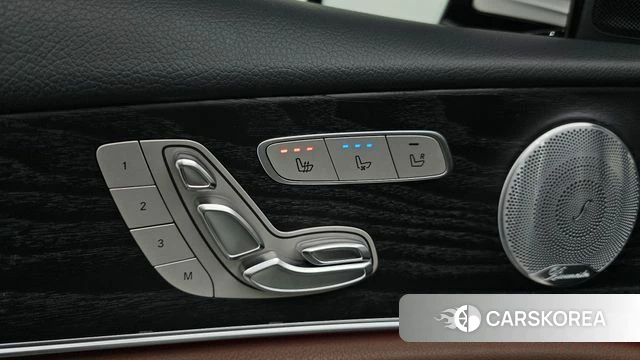 Mercedes-Benz E-Class W213 id 5029516 из Кореи 20