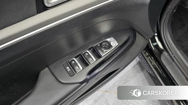 Kia K5 3rd generation id 4763725 из Кореи 20