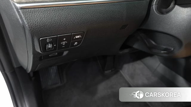 Kia K5 3rd generation id 4966843 из Кореи 20