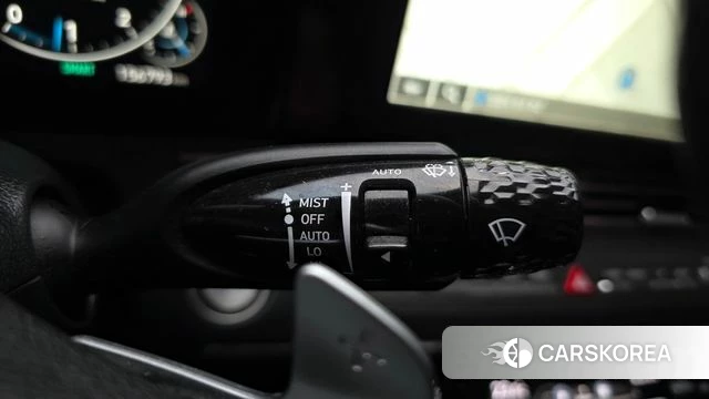 Hyundai The New Grandeur IG id 4977417 из Кореи 20