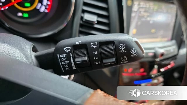 Ssangyong Tivoli Armor id 4944255 из Кореи 20