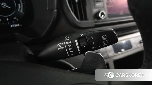 Kia The New Kia Ray EV id 5032971 из Кореи 20