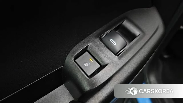 Chevrolet (GM Daewoo) The New Trail Blazer id 4975368 из Кореи 20