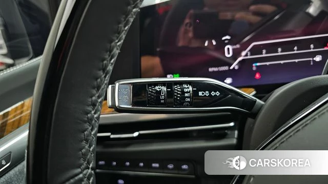 Cadillac Escalade 5th Generation id 4995507 из Кореи 20
