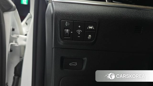 Kia K5 3rd generation id 4952344 из Кореи 20