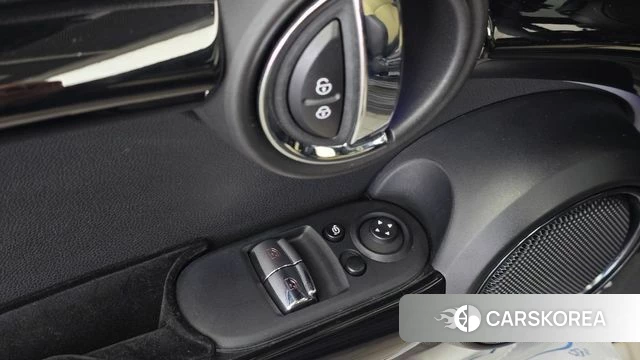 Mini Cooper S id 4996770 из Кореи 20
