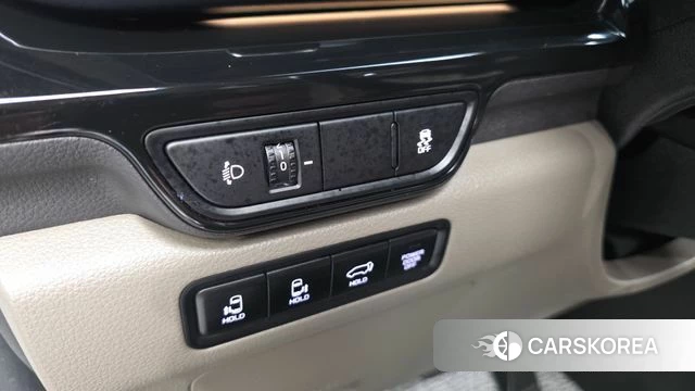 Kia The New Carnival 4th Generation id 4934737 из Кореи 20
