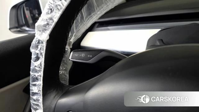 Tesla Model Y id 5012452 из Кореи 20