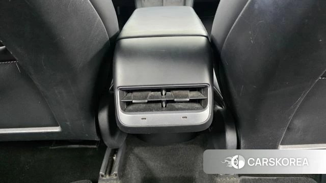 Tesla Model Y id 4936508 из Кореи 20