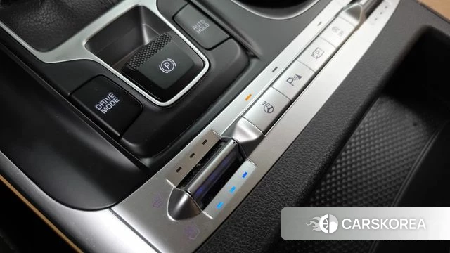 Kia Carnival 4th generation id 4741256 из Кореи 20