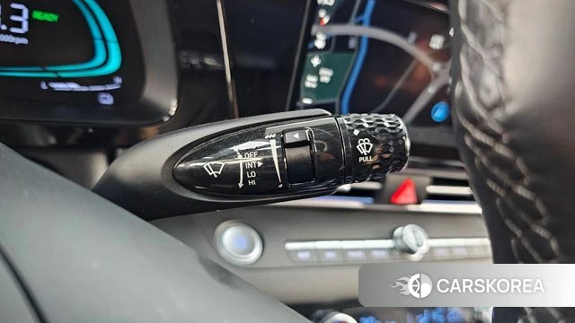 Hyundai The New Avante Hybrid (CN7) id 4980849 из Кореи 20