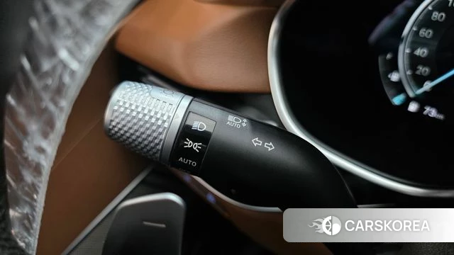 Genesis G80 (RG3) id 5017344 из Кореи 20