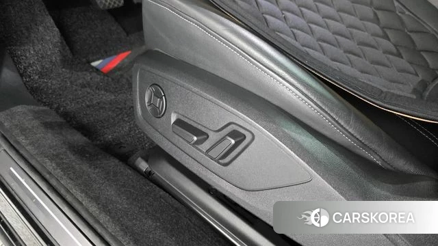 Audi Q4 e-Tron (F4) id 5033316 из Кореи 20