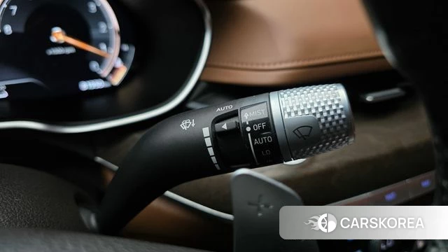 Genesis G80 (RG3) id 4930396 из Кореи 20