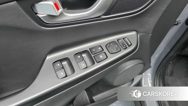 Hyundai The New Kona Hybrid id 4758972 из Кореи 20