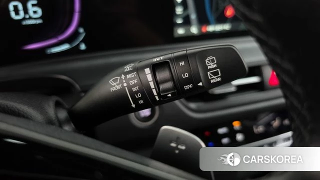 Kia The New Seltos id 4975946 из Кореи 20