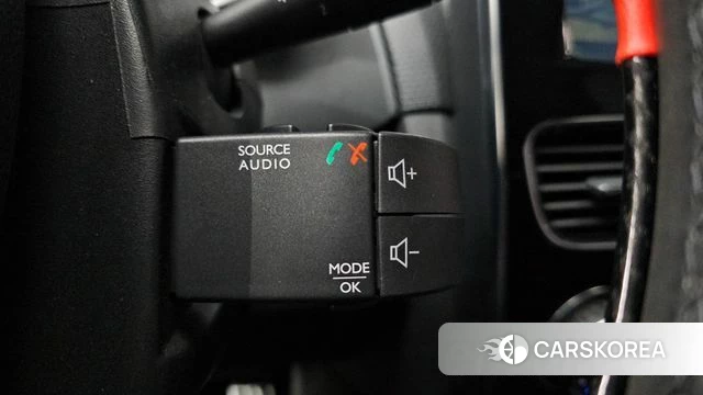 Renault Korea (Samsung) Clio id 5048502 из Кореи 20