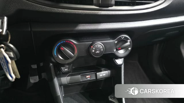 Kia Morning Urban (JA) id 5046825 из Кореи 20
