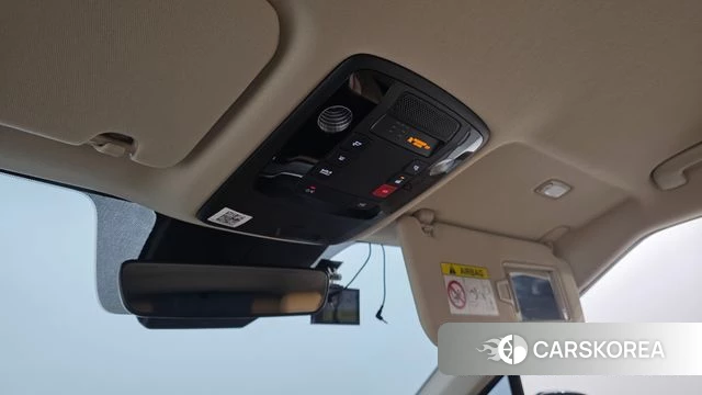 Kia Carnival 4th generation id 4768831 из Кореи 20
