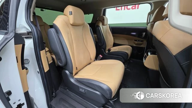 Kia Carnival 4th generation id 4746170 из Кореи 20