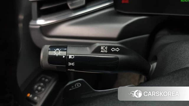 Kia EV9 id 5021471 из Кореи 20