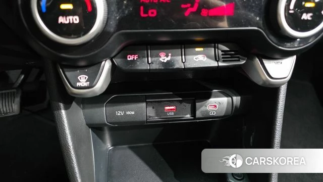Kia The New Morning (JA) id 4950306 из Кореи 20