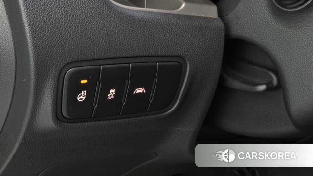 Kia The New Ray id 5028126 из Кореи 20