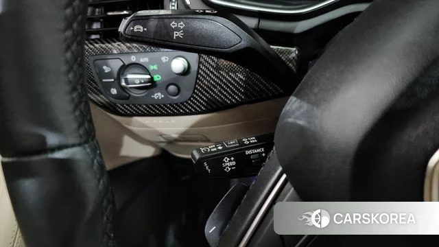 Audi A5 (F5) id 4904450 из Кореи 20