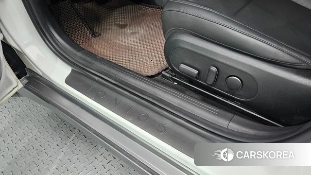 Hyundai Ionic 6 id 4665876 из Кореи 20