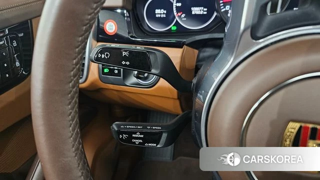 Porsche Cayenne (PO536) id 4967377 из Кореи 20
