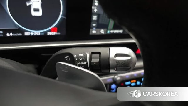 Hyundai Ionic 6 id 5011371 из Кореи 20