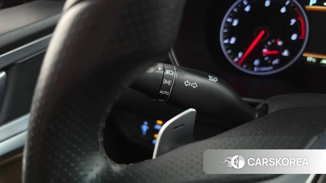 Genesis G70 id 5029453 из Кореи 20