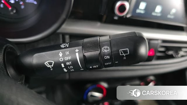 Kia All New Morning (JA) id 5023587 из Кореи 20