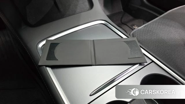 Tesla Model 3 id 4986707 из Кореи 20