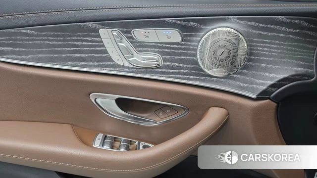 Mercedes-Benz E-Class W213 id 5027797 из Кореи 20