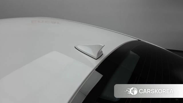 Kia K5 Hybrid 3rd Generation id 5034020 из Кореи 20