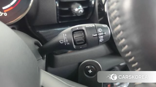Mini Cooper S Clubman id 4992024 из Кореи 20
