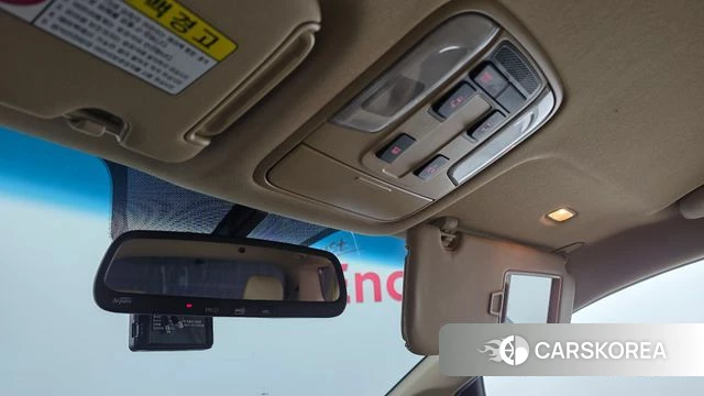 Kia The New Carnival id 5054213 из Кореи 20