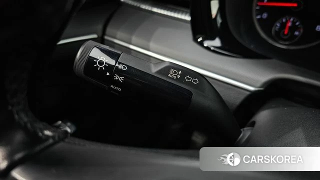 Kia K5 3rd generation id 5054170 из Кореи 20