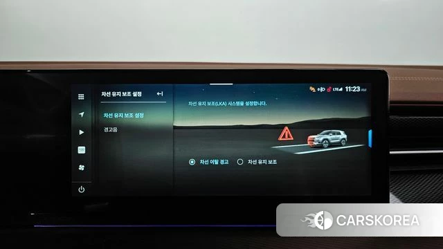 Ssangyong The New Torres id 4995852 из Кореи 20