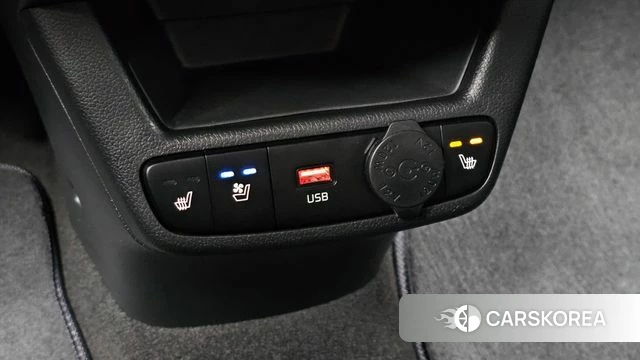 Kia The New Kia Ray id 5040003 из Кореи 20
