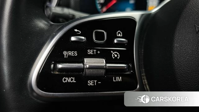Mercedes-Benz A-Class W177 id 4930001 из Кореи 20