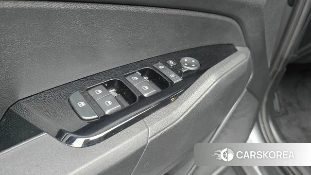 Kia Sportage 5th Generation Hybrid id 4996508 из Кореи 20