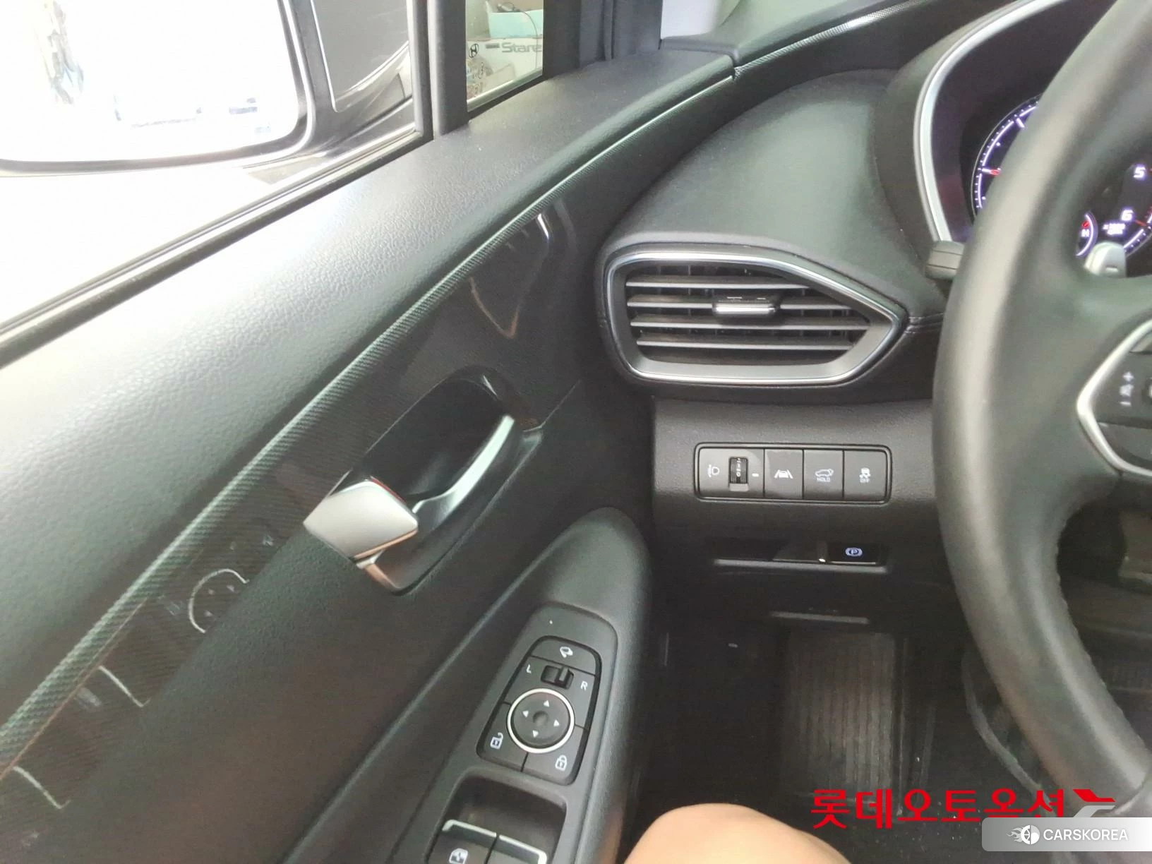 Hyundai Santa Fe id 4989999 из Кореи 20