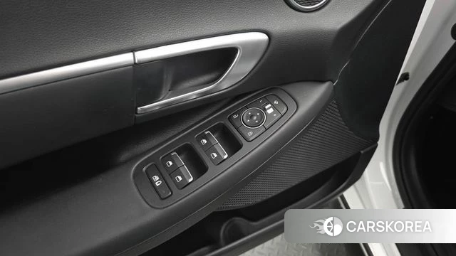 Hyundai Sonata (DN8) id 5003666 из Кореи 20
