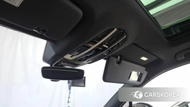 Porsche Cayenne (PO536) id 4459306 из Кореи 20