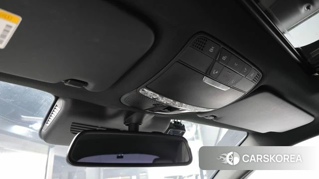 Mercedes-Benz GLC-Class X253 id 4977906 из Кореи 20
