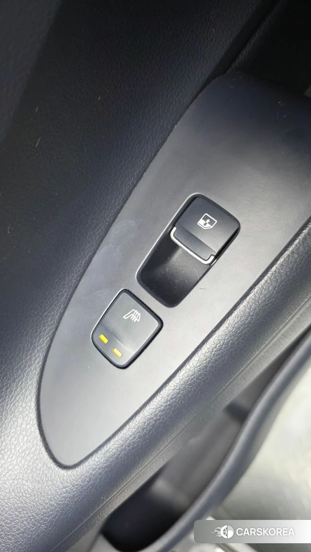 Hyundai The New Grandeur IG Hybrid id 5013076 из Кореи 20