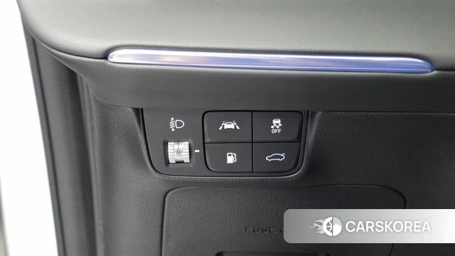 Hyundai The New Grandeur IG id 5012461 из Кореи 20