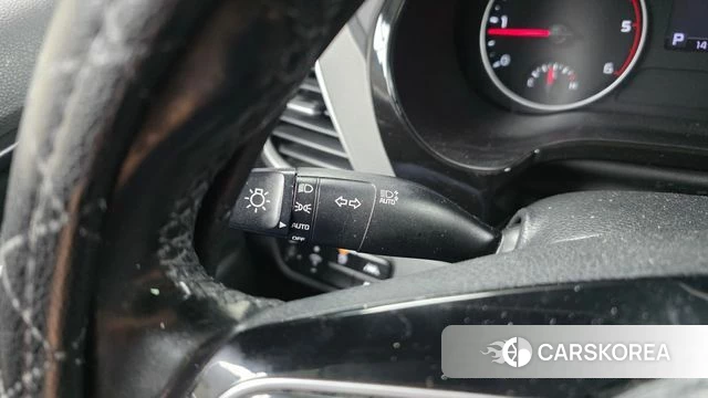 Kia Seltos id 4992648 из Кореи 20